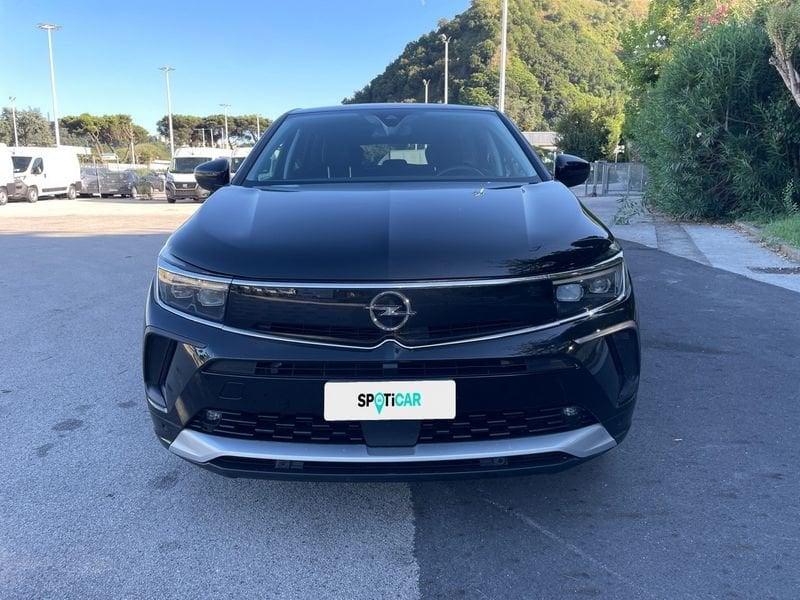 Opel Grandland X 1.5 Ecotec Diesel 130cv Business S&S AT8