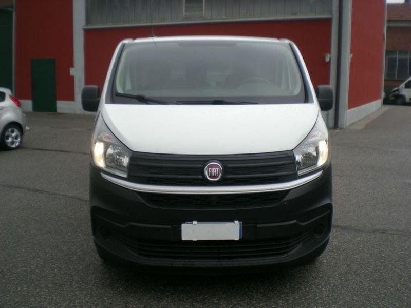 FIAT Talento 2.0 ecojet LH1 12Q 120cv S&S E6d-temp