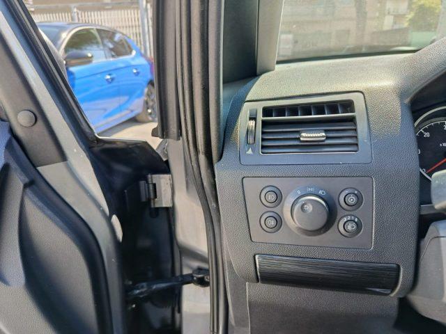 OPEL Zafira 1.9 CDTI 120CV Enjoy