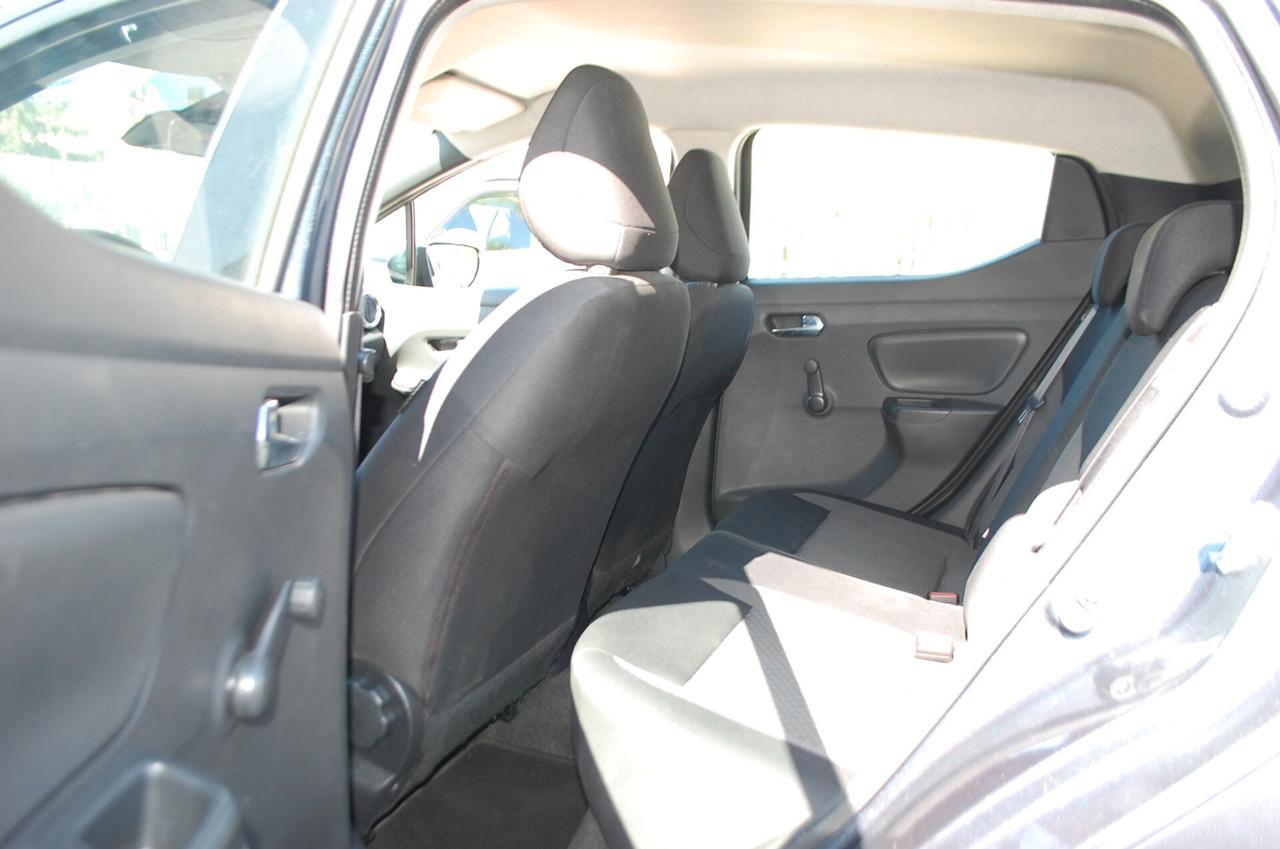 Nissan Micra 1.0 ig-t Acenta 92CV Uff Italy USB App Clima