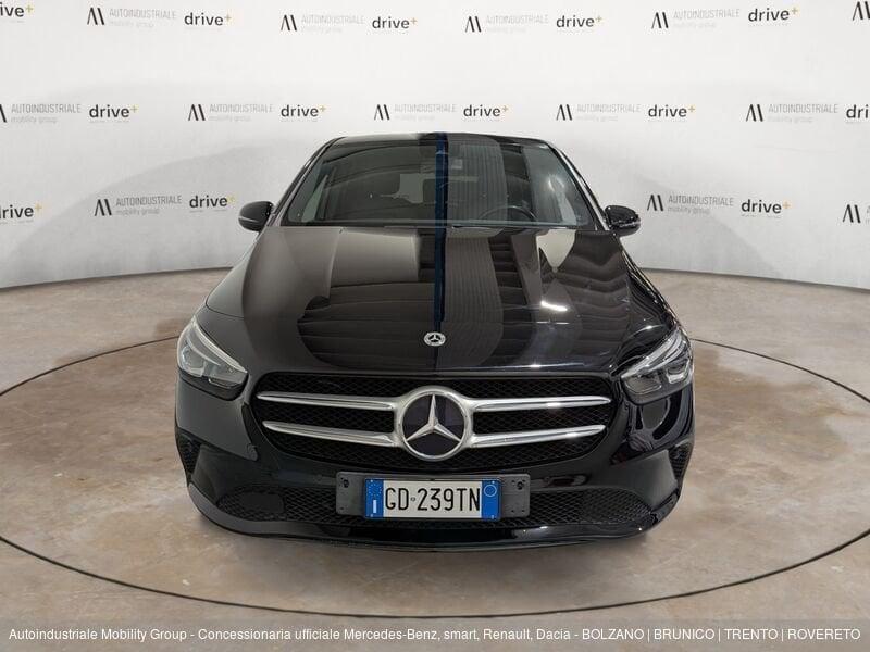 Mercedes-Benz Classe B 250 e AUTOMATIC PHEV SPORT PLUS