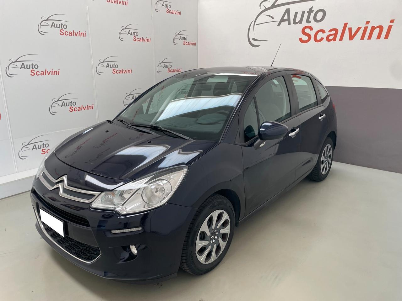 Citroen C3 1.4 HDi 70CV
