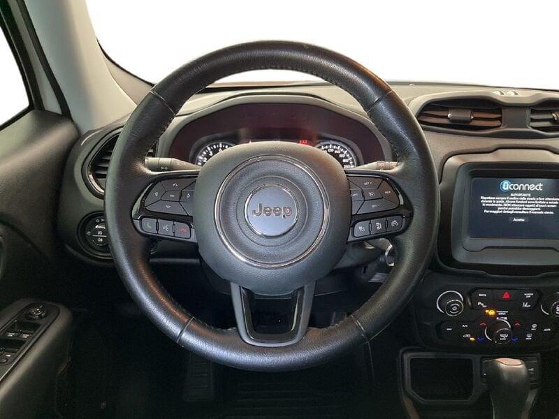 Jeep Renegade 2019 1.3 t4 S fwd 150cv ddct