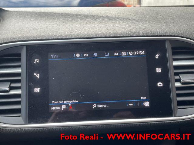 PEUGEOT 308 PureTech Turbo 130 S&S Allure Promo