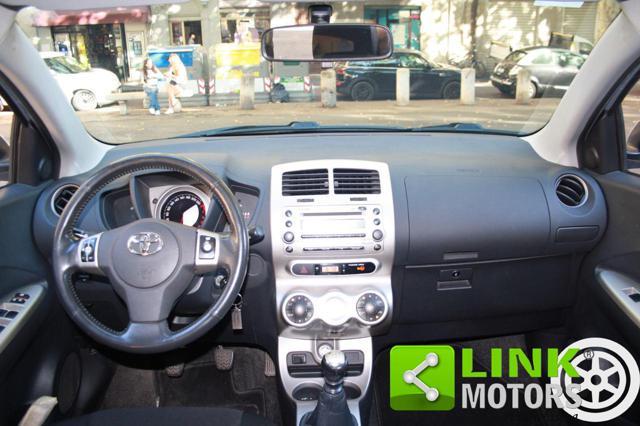 TOYOTA Urban Cruiser 1.4 D-4D 90 CV 4x4 Luxury