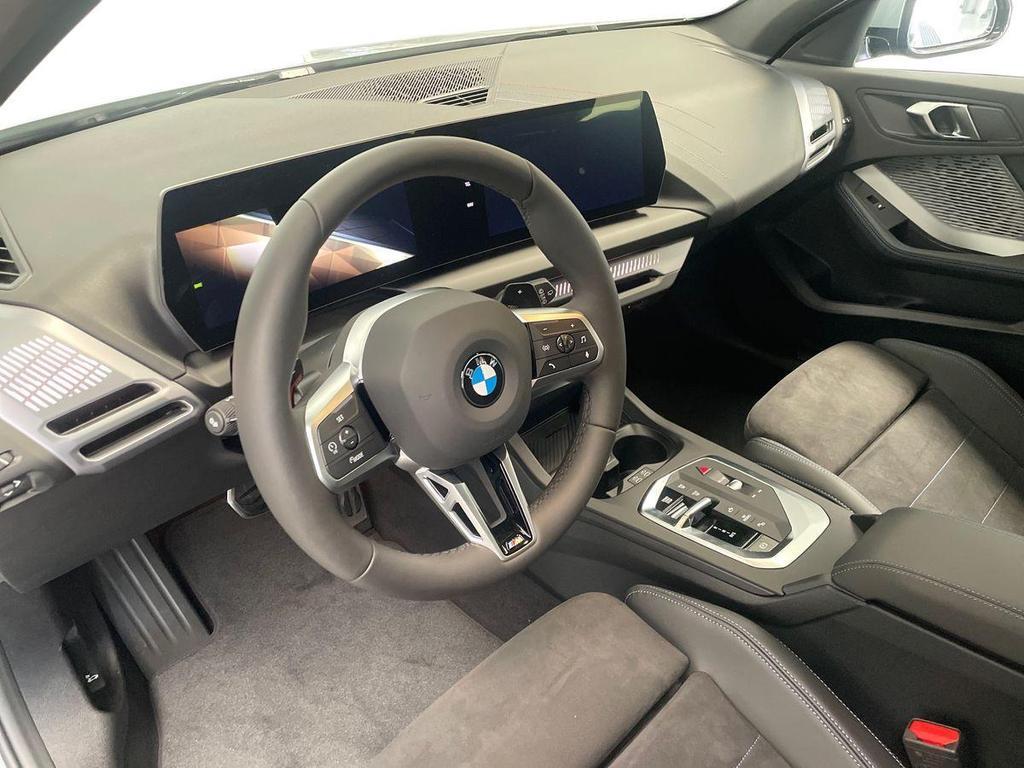 BMW Serie 1 118 d MSport Pro DCT