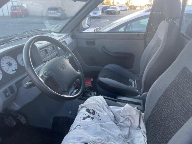 TATA Pick-Up Pick Up 2.2 Dicor 16V 4x4 PC