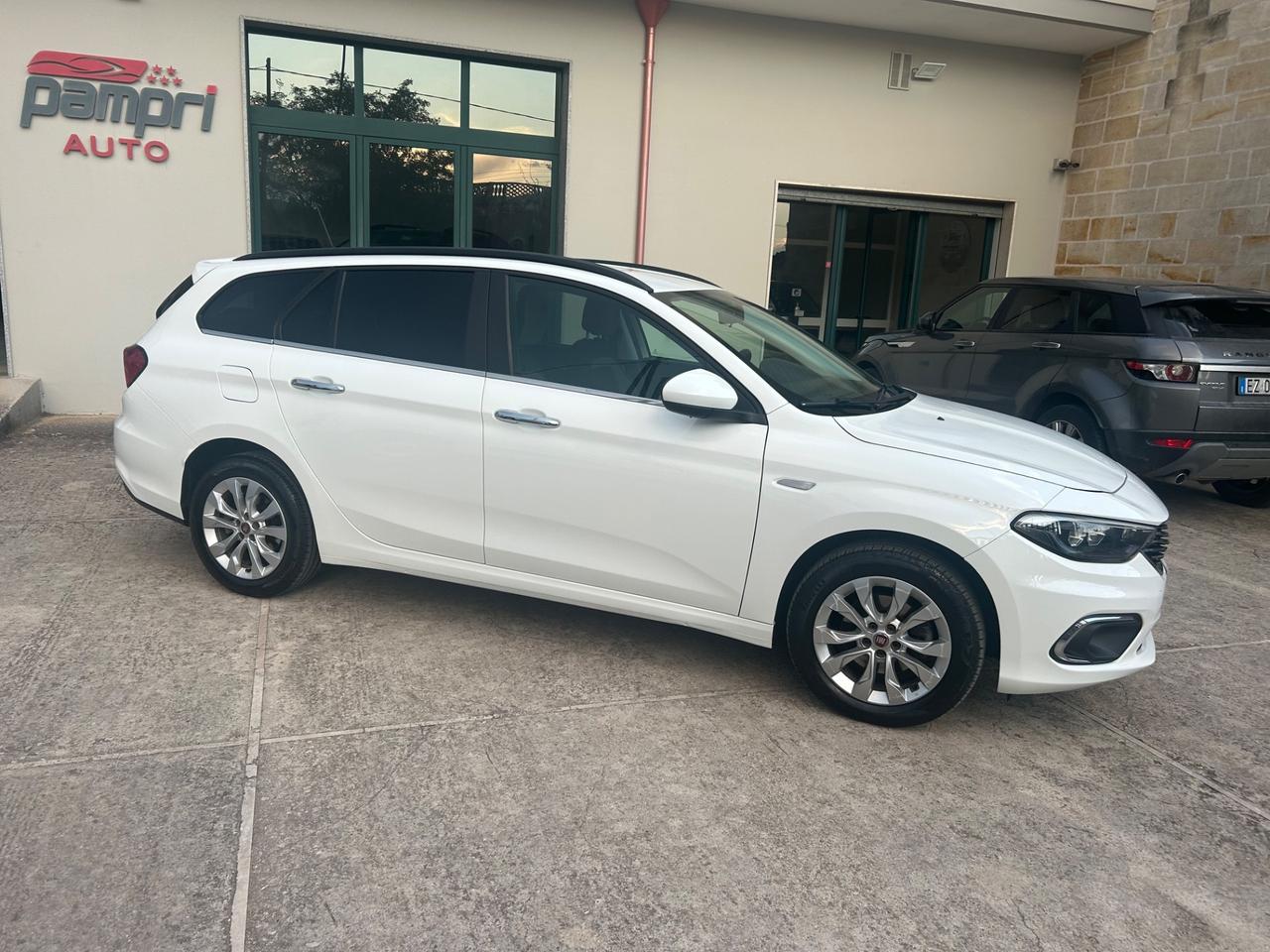 Fiat Tipo 1.6 Mjt S&S SW S-Design