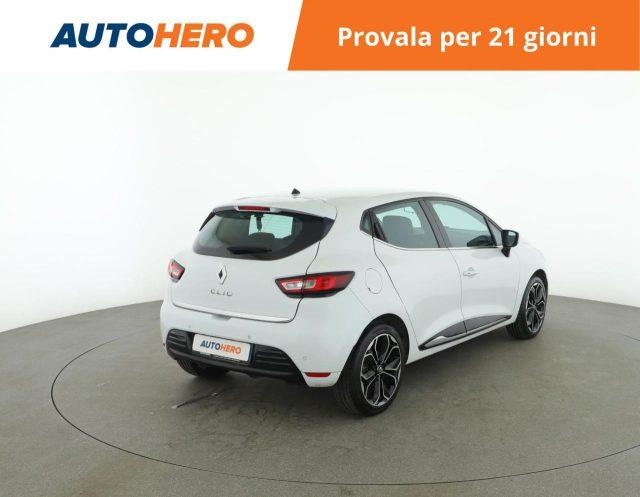 RENAULT Clio TCe 12V 90CV Start&Stop 5 porte Energy Intens