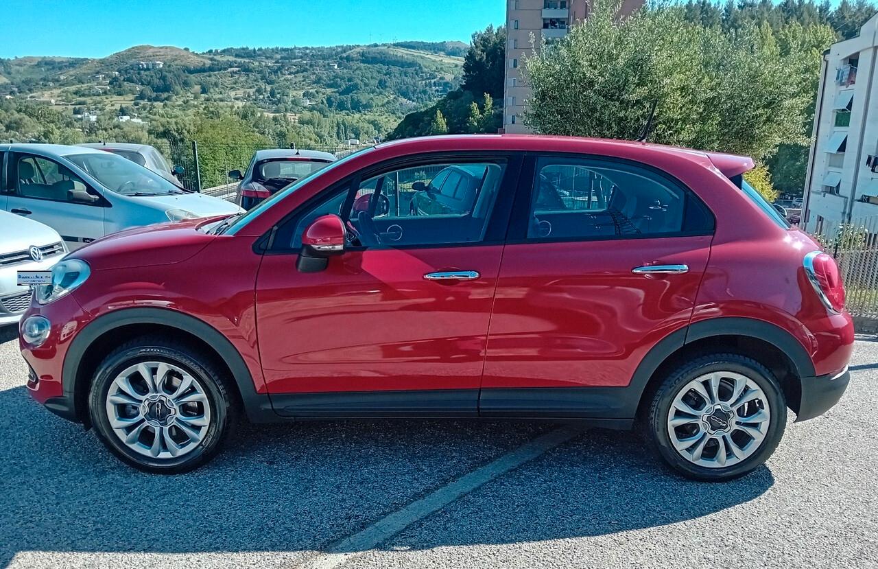 Fiat 500X 1.3 MJT2 95 CV Lounge 4X2