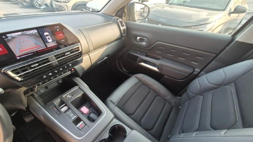 Citroen C5 Aircross BlueHDi 130 S&S EAT8 Max - 2024