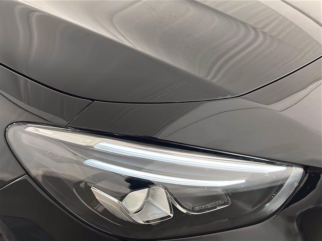 MERCEDES B 250 e phev (eq-power) sport plus auto del 2021