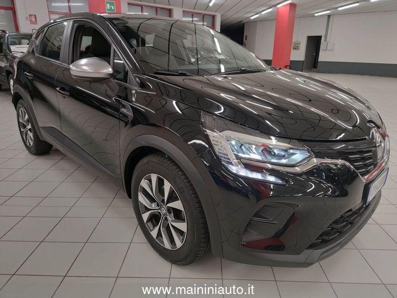 Renault Captur 1.0 TCe 100cv Life