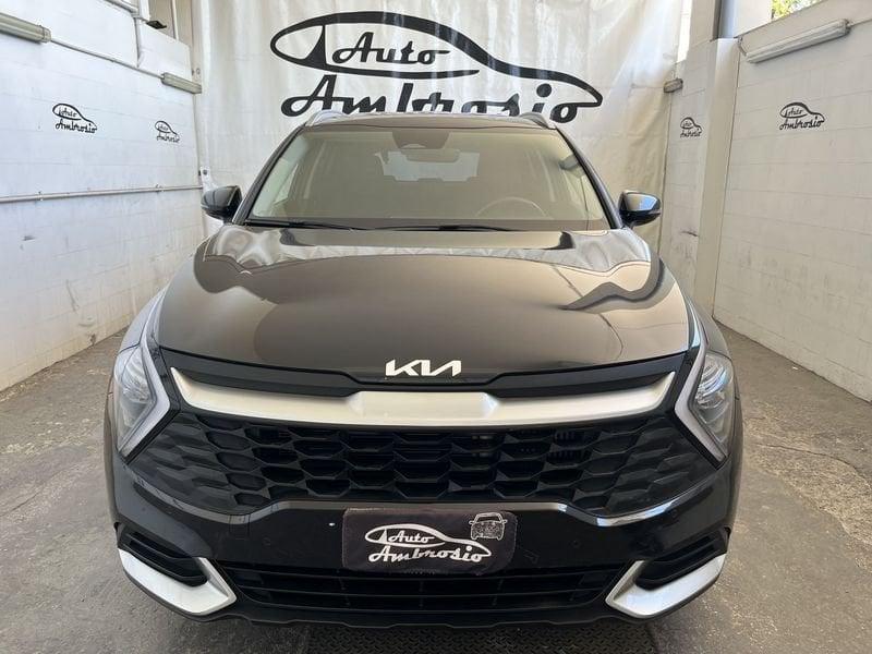 Kia Sportage Sportage 1.6 crdi mhev dct TUA DA 269,00 AL MESE