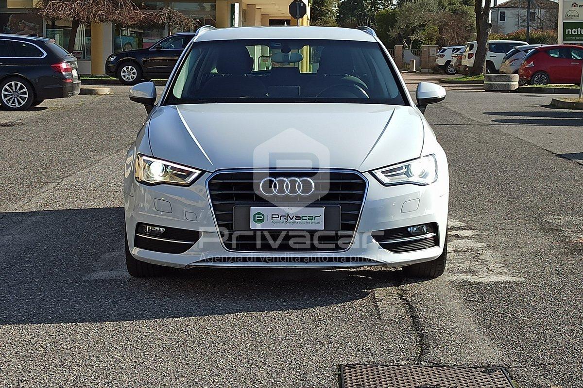 AUDI A3 SPB 1.6 TDI Ambition