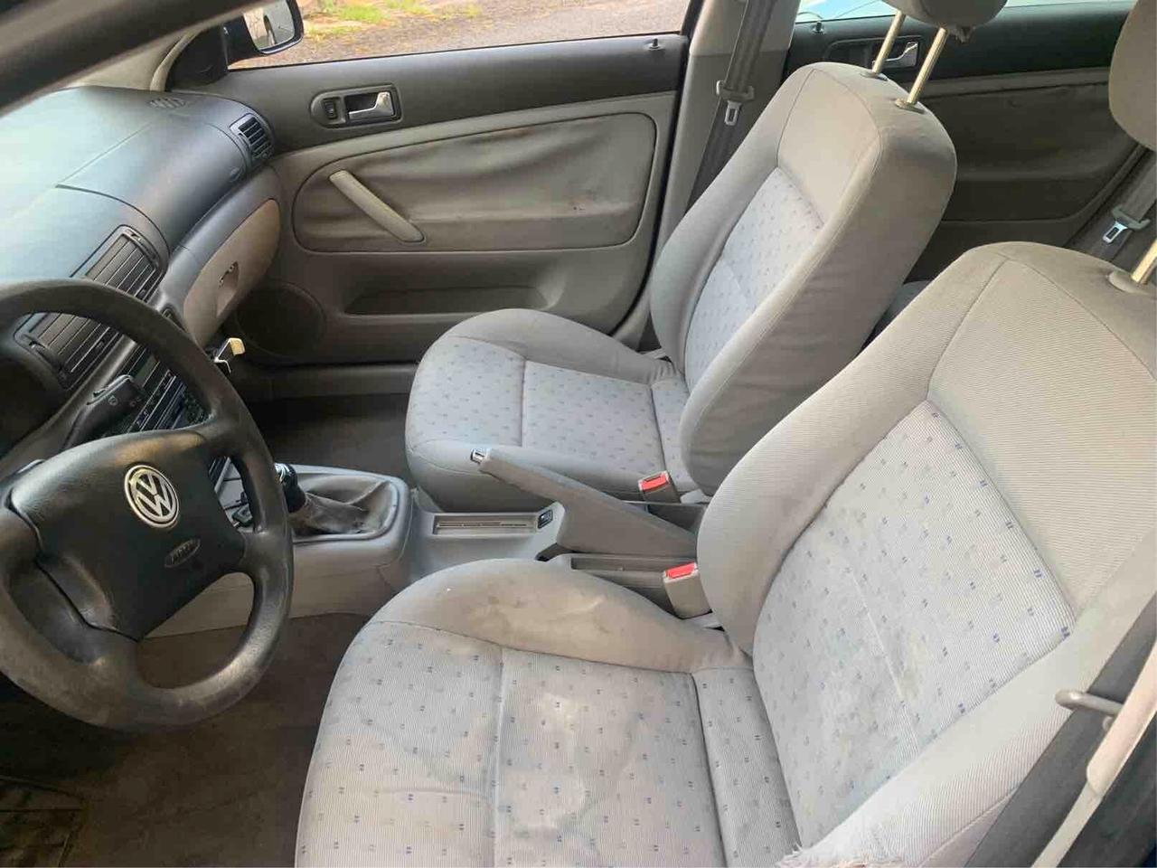 Volkswagen Passat 1.9 TDI