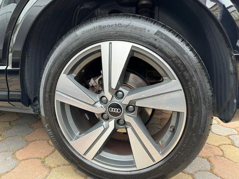 Audi Q2 30 TDI Admired