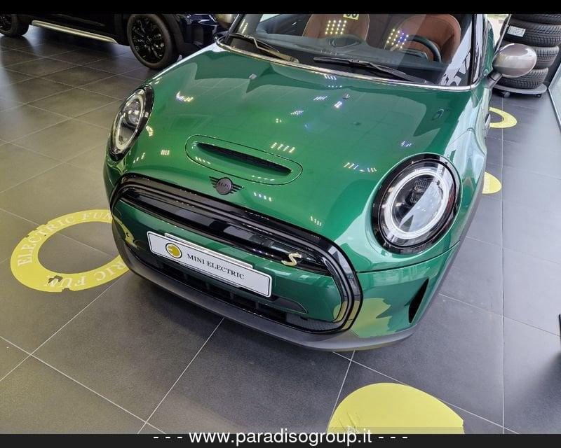 MINI Mini 3P Cooper SE