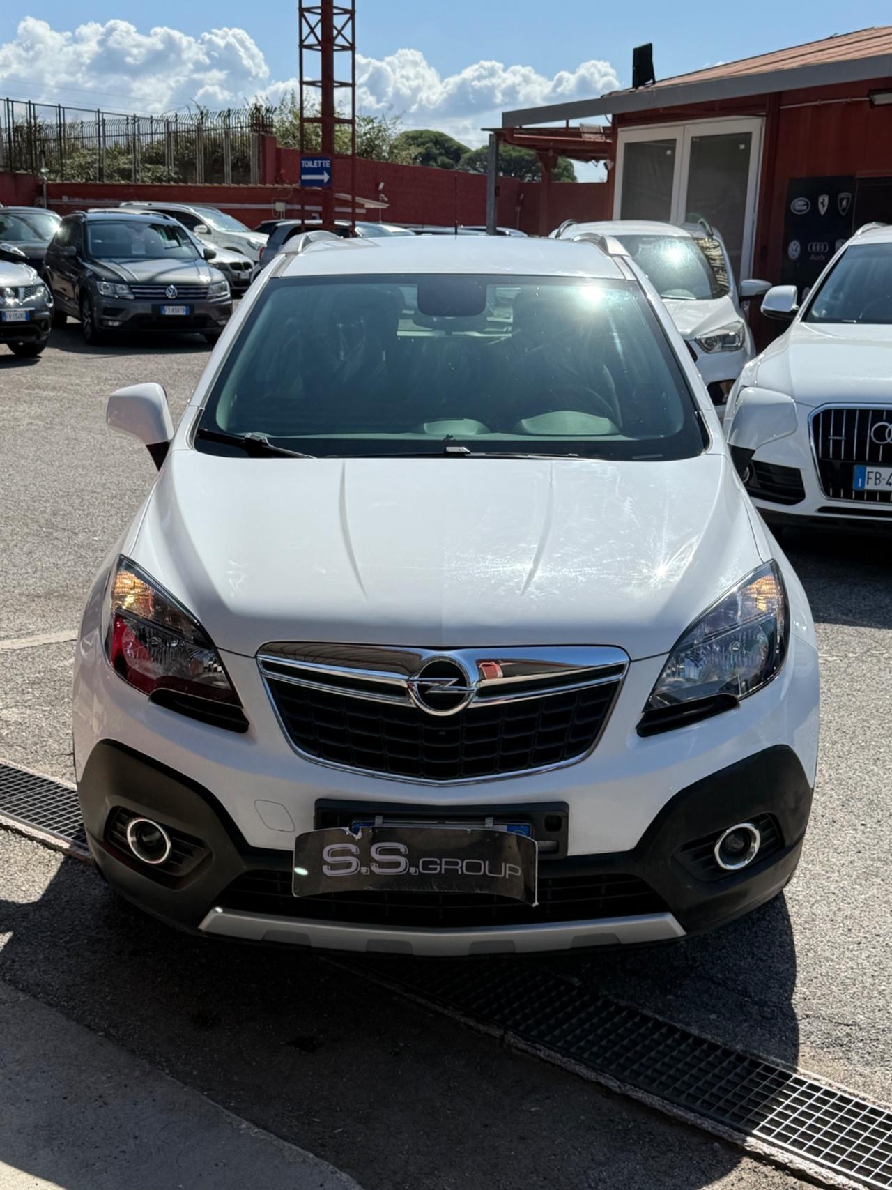 Mokka 1.4 GPL Tech 140CV- Cosmo-unipro-E6