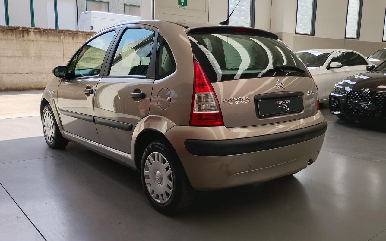 Citroen C3 1.1 Classique