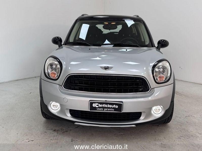 MINI Countryman Mini Cooper D Business ALL4