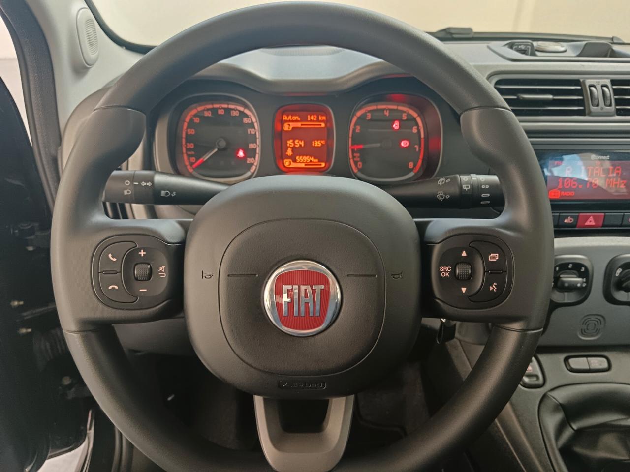 Fiat Panda 1.0 FireFly S&S Hybrid City Life PREZZO REALE