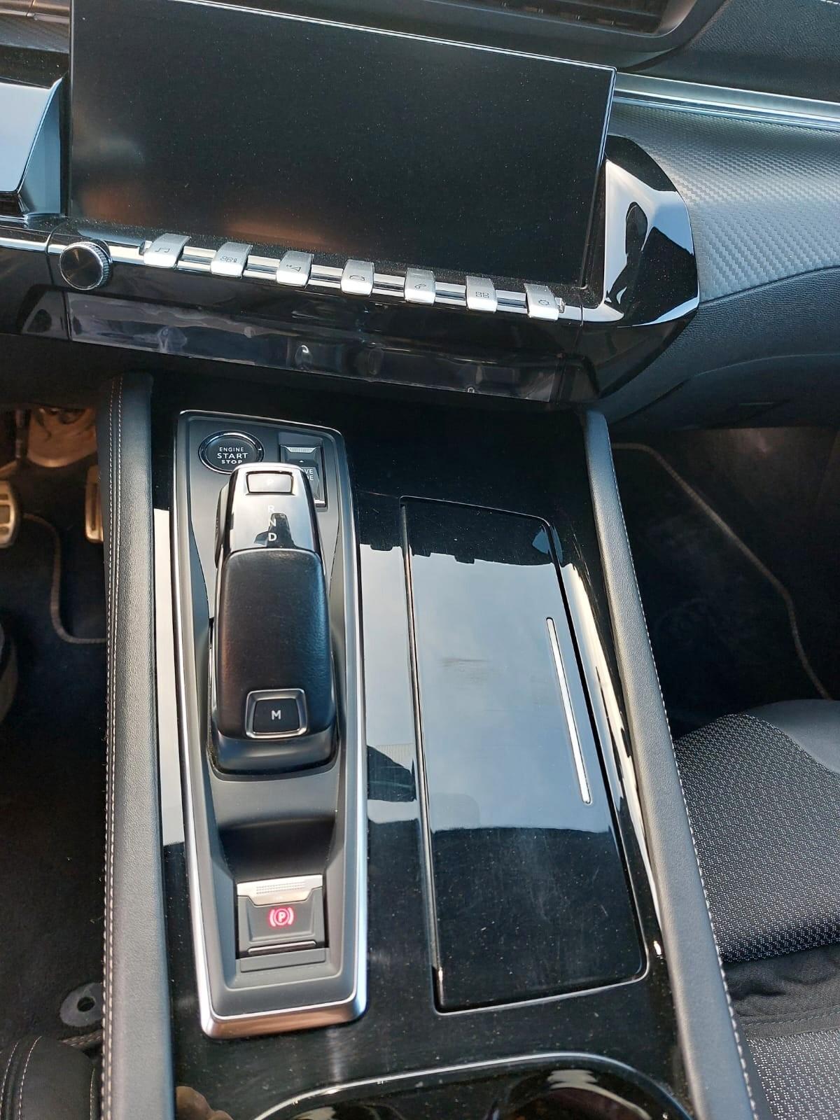 Peugeot 508 BlueHDi 130 Stop&Start EAT8 SW GT Pack