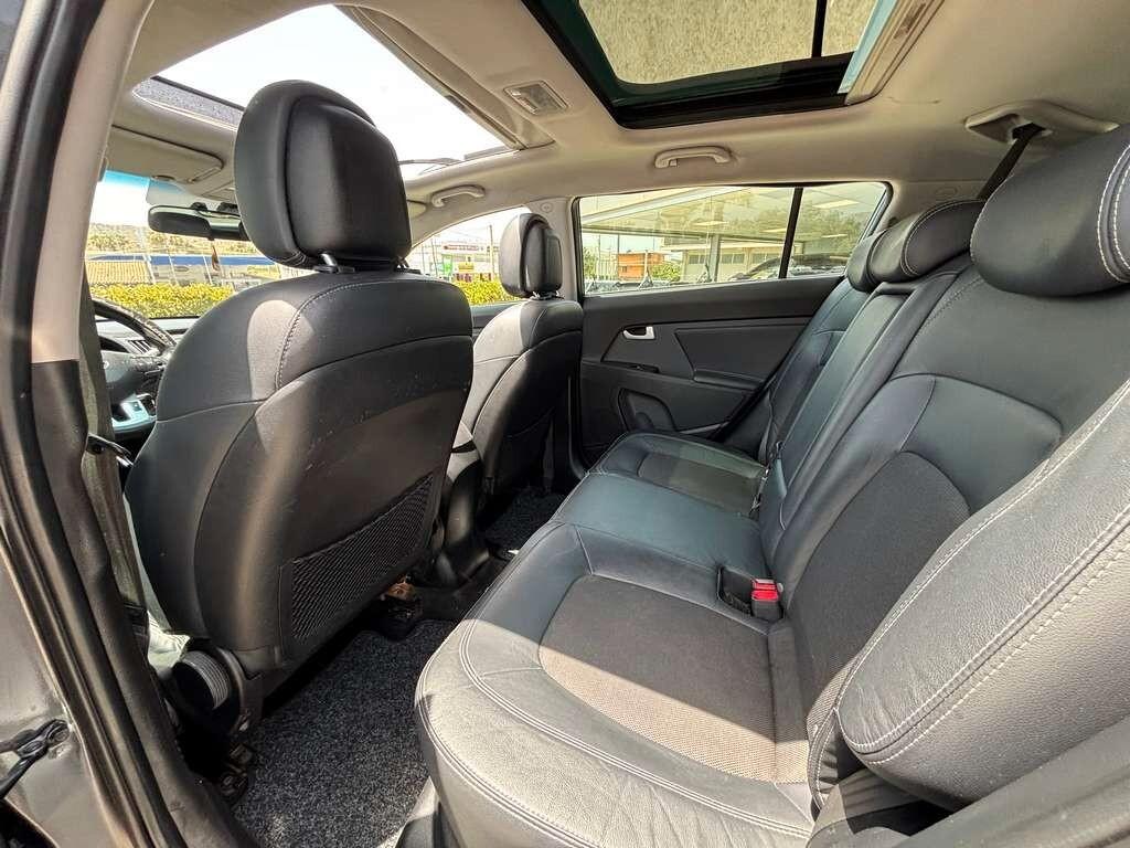 Kia Sportage 2.0 CRDI VGT 184CV AWD R 2014 / KM 224.000 Tua a solo 85 Euro al mese