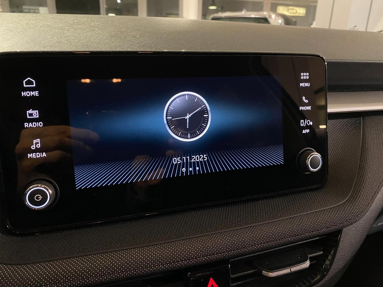 Skoda Fabia 1.0 TSI EVO 95 CV Style