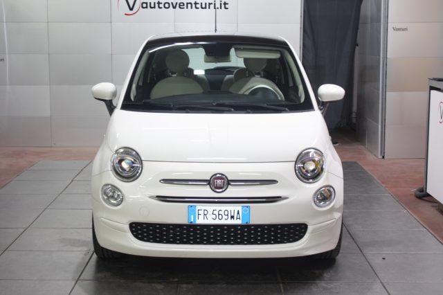 FIAT 500 1.3 Multijet 95 CV Lounge * Garantita 24 Mesi*