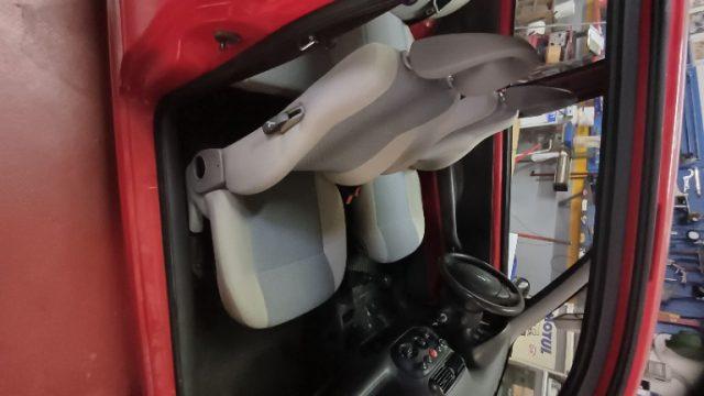 FIAT Seicento 1.1i cat