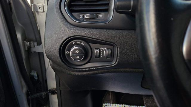 JEEP Renegade 2.0 Mjt 140CV 4WD 4X4 TRAZIONE INTEGRALE LIMITED