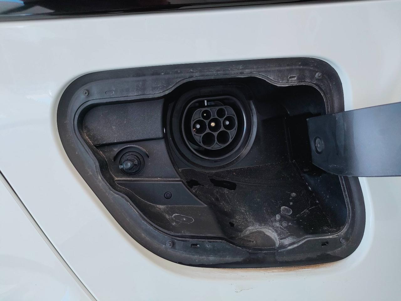 TOYOTA C-HR II 2023 - C-HR 2.0 phev Trend eco fwd e-cvt