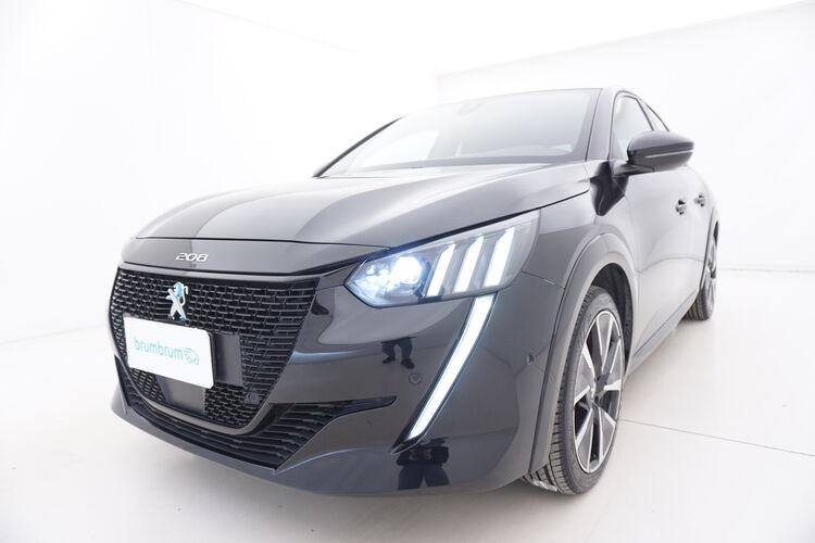 Peugeot 208 GT Pack BR741756 Elettrico 136CV