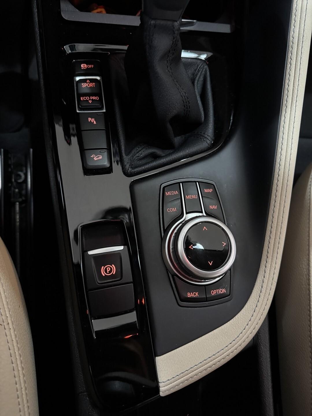 BMW X1 (F48) XDrive 2.0d MSport Automatica