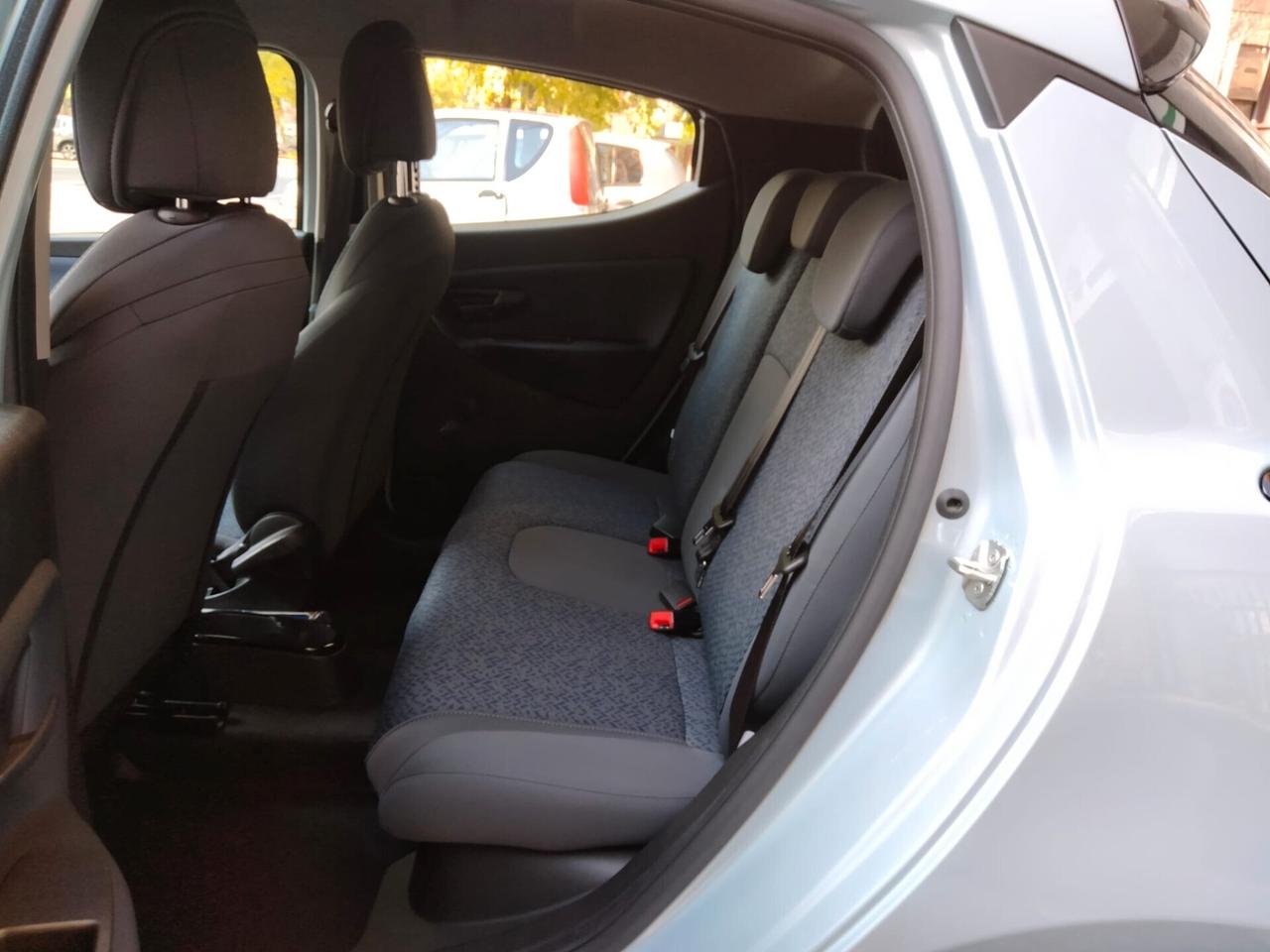 Lancia Ypsilon 1.0 FireFly 5 porte S&S Hybrid Ecochic Gold Plus