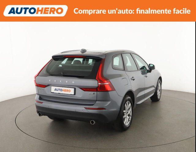 VOLVO XC60 B4 (d) Geartronic Momentum
