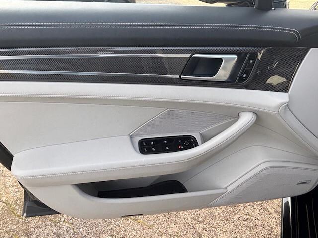 Porsche Panamera 2.9 4S Sport Turismo