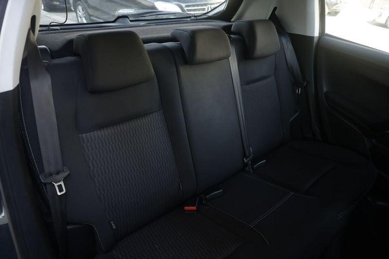 Peugeot 208 Peugeot 208 Active PureTech 82cv 60KW ANNO 2018