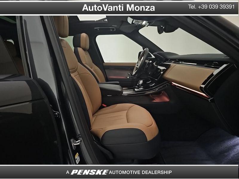 Land Rover Range Rover Sport Range Rover Sport 3.0d i6 mhev Dynamic SE awd 250cv auto
