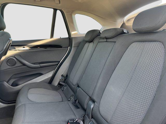 BMW X1 X1 sDrive18d