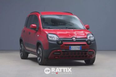 Fiat Panda 1.0 Firefly Hybrid 70CV Cross