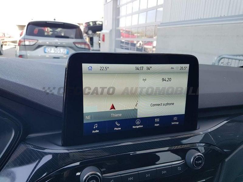 Ford Kuga Kuga 2.0 ecoblue ST-Line 2wd 120cv auto