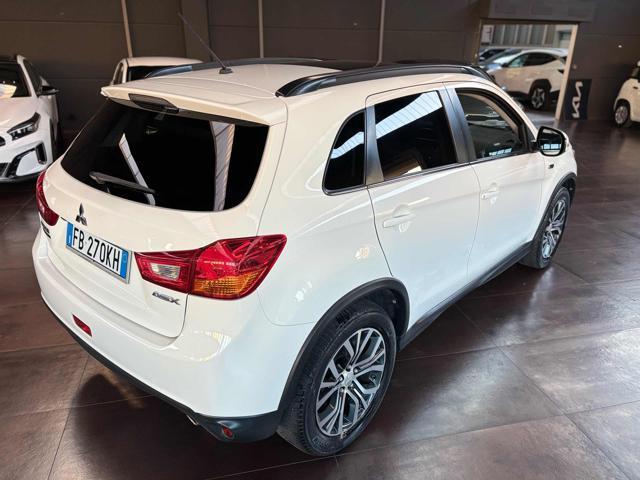 MITSUBISHI ASX 1.6 DI-D 114 CV 2WD Instyle Panoramic