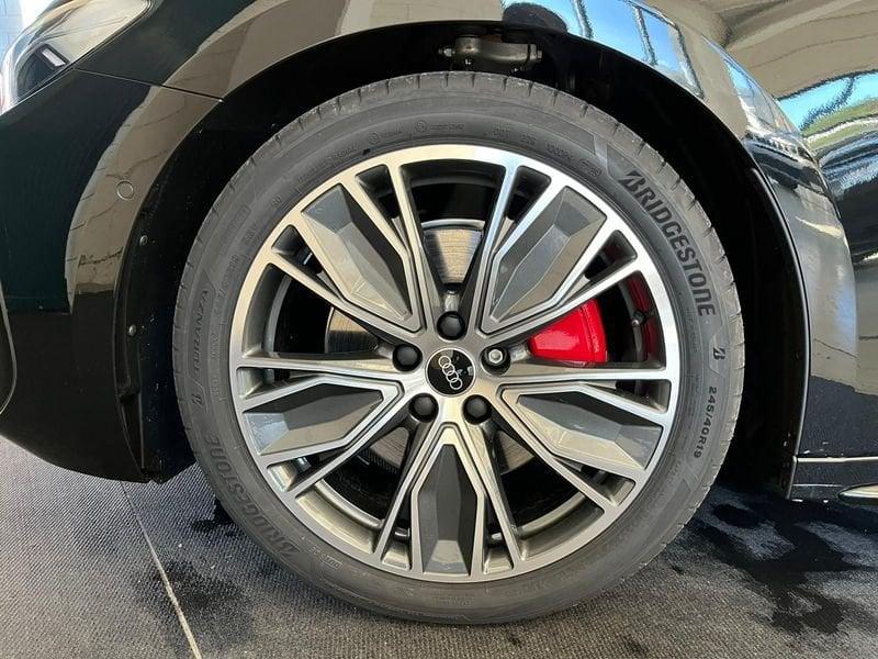 Audi A5 A5 Avant TDI 150 kW mHEV+ S tronic S Line edition