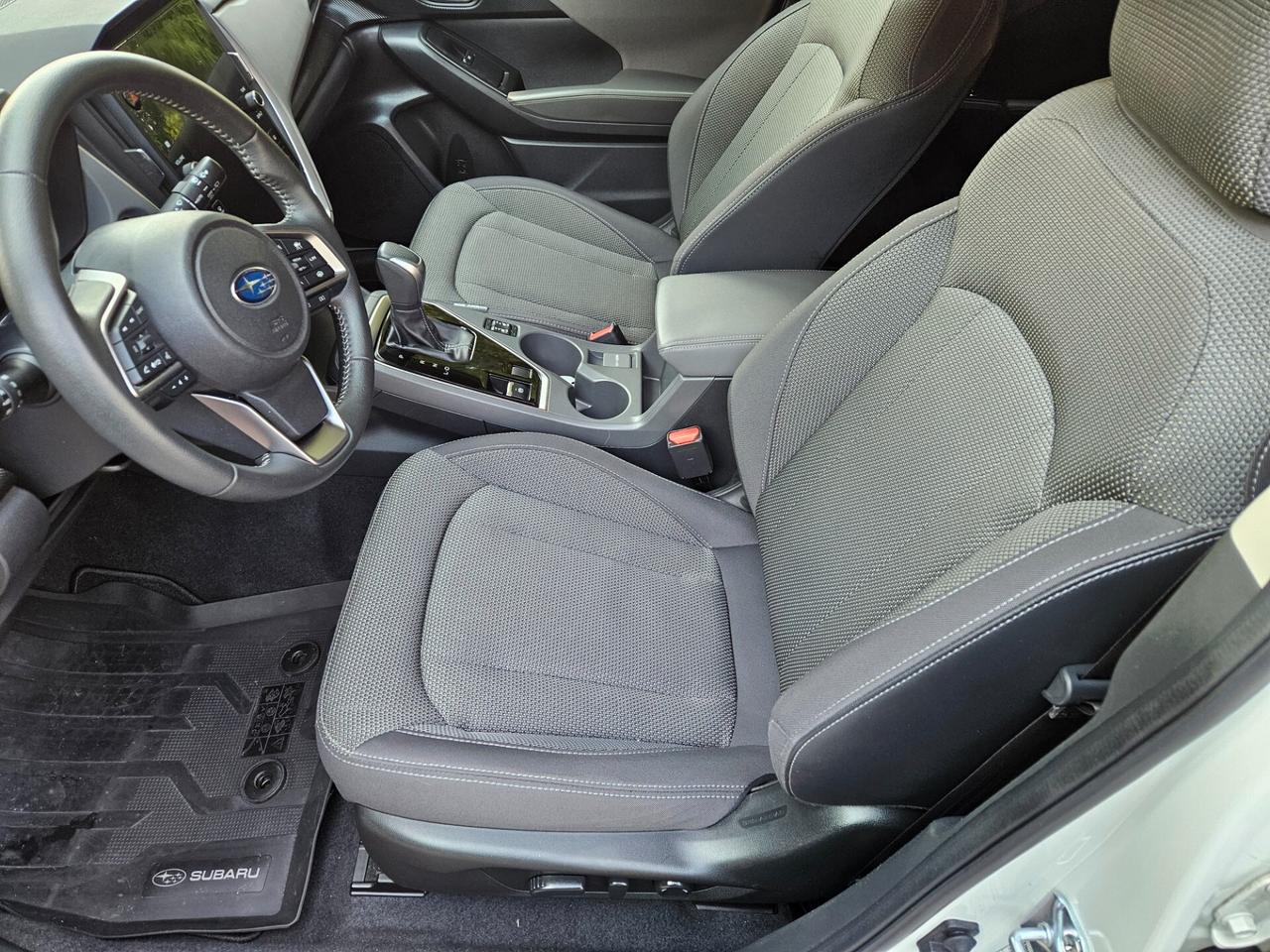 Subaru Crosstrek 2.0i e-Boxer MHEV CVT Lineartronic Style Xtra