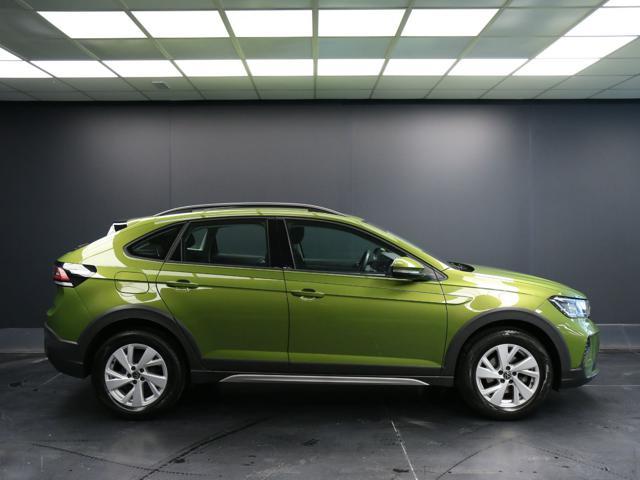 VOLKSWAGEN Taigo 1.0 TSI 95 CV Life