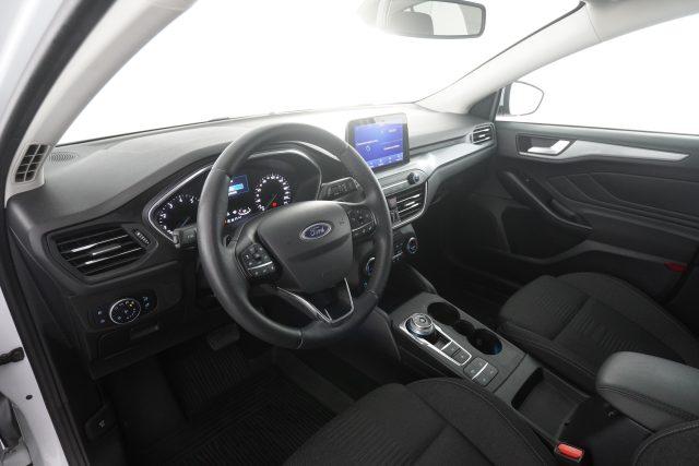 FORD Focus Focus Active Co-Pilot 1.0 EcoBoost 125 CV aut. 5 p