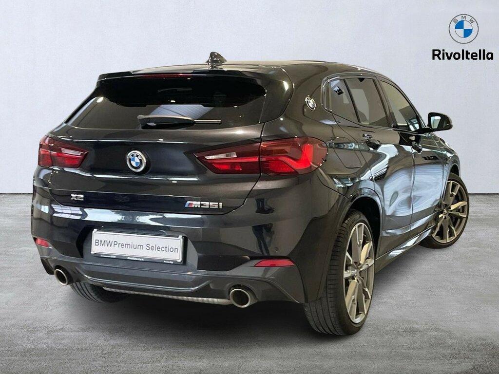 BMW X2 M 35 i xDrive Steptronic