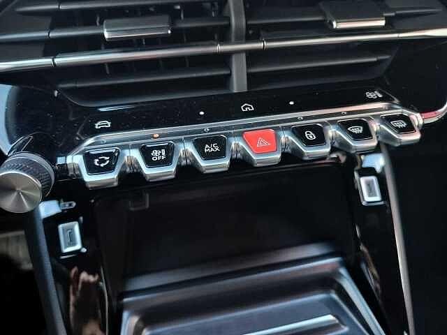 Peugeot 2008 motore elettrico 136 CV Allure *KM Ø*